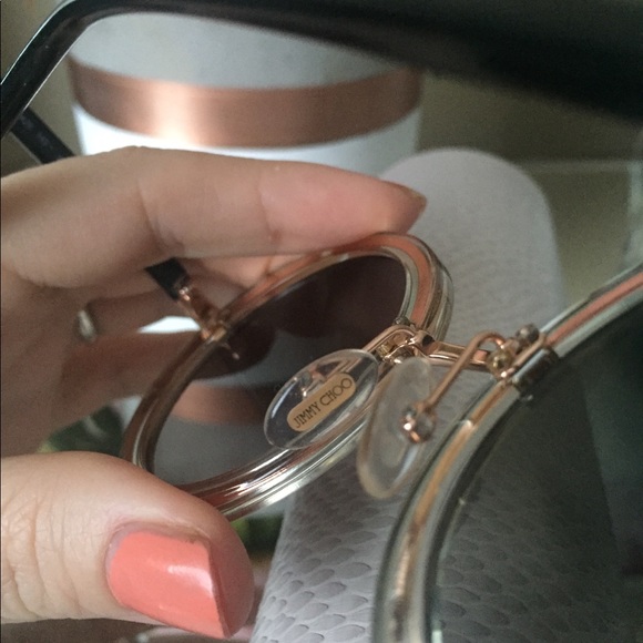 Jimmy Choo sunglasses - Picture 5 of 5